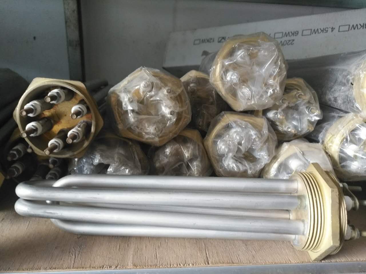 設(shè)備配件10