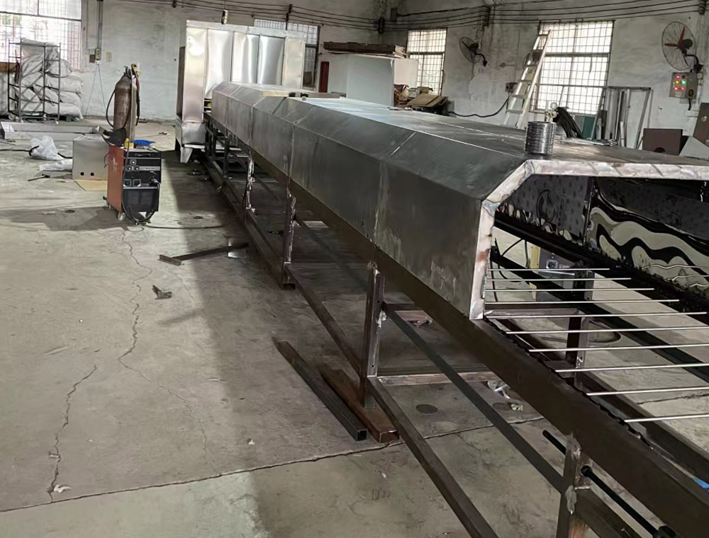 往復(fù)機(jī)5